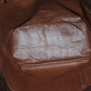 LOUIS VUITTON Monogram Sac Shopping Tote Bag M51108 LV Auth 137841-10