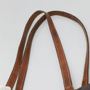 LOUIS VUITTON Monogram Sac Shopping Tote Bag M51108 LV Auth 137841-14