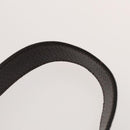 GUCCI GG Canvas Shoulder Bag Beige Silver 120841 Auth 137892-8