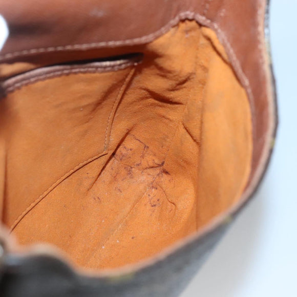 LOUIS VUITTON Monogram Musette Salsa Long Shoulder Bag M51387 LV Auth 137898