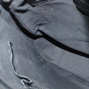 BURBERRY Nova Check Shoulder Bag Canvas Beige Auth 137902-20