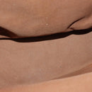 LOUIS VUITTON Monogram Montsouris GM Backpack M51135 LV Auth 137907-11