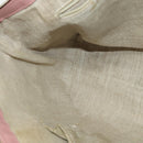 GUCCI Micro GG Canvas Micro Guccissima Bag Leather Outlet 449655 Auth 137915-20