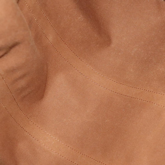 LOUIS VUITTON Monogram Keepall Bandouliere 50 Boston Bag M41416 LV Auth 137921