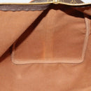 LOUIS VUITTON Monogram Keepall Bandouliere 50 Boston Bag M41416 LV Auth 137921-24