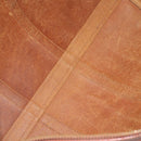 LOUIS VUITTON Epi Keepall 45 Boston Bag Vintage Brown M42978 LV Auth 137926-11