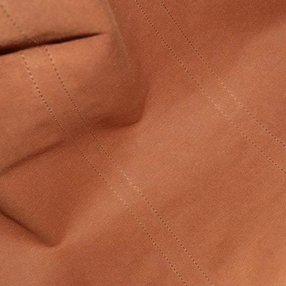 LOUIS VUITTON Monogram Keepall 55 Boston Bag M41424 LV Auth 137935