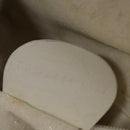 GUCCI Bamboo Body Bag Patent leather White Gold 003 3444 0127 Auth 137949-20