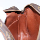 LOUIS VUITTON Monogram Compiegne 23 Clutch Bag M51847 LV Auth 137961-17