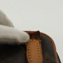 LOUIS VUITTON Monogram Marly Bandouliere Shoulder Bag M51828 LV Auth 137962-7