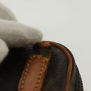 LOUIS VUITTON Monogram Marly Bandouliere Shoulder Bag M51828 LV Auth 137962-8