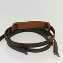 LOUIS VUITTON Monogram Marly Bandouliere Shoulder Bag M51828 LV Auth 137962-9