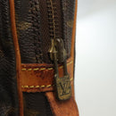 LOUIS VUITTON Monogram Marly Bandouliere Shoulder Bag M51828 LV Auth 137962-19