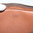 LOUIS VUITTON Monogram Marly Bandouliere Shoulder Bag M51828 LV Auth 137962-20