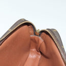 LOUIS VUITTON Monogram Marly Bandouliere Shoulder Bag M51828 LV Auth 137962-21