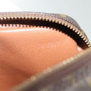 LOUIS VUITTON Monogram Marly Bandouliere Shoulder Bag M51828 LV Auth 137962-12