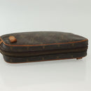 LOUIS VUITTON Monogram Marly Bandouliere Shoulder Bag M51828 LV Auth 137962-5