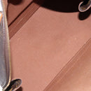 LOUIS VUITTON Monogram Alma Hand Bag M51130 LV Auth 137963-11