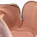 LOUIS VUITTON Monogram Alma Hand Bag M51130 LV Auth 137963-19