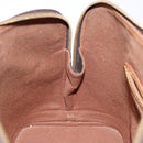 LOUIS VUITTON Monogram Alma Hand Bag M51130 LV Auth 137963-20