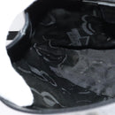 Salvatore Ferragamo Hand Bag Leather 2way Black Gold Auth 137968-21