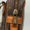 LOUIS VUITTON Monogram Marly Bandouliere Shoulder Bag M51828 LV Auth 137982-10