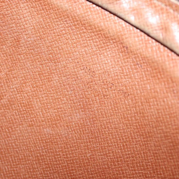 LOUIS VUITTON Monogram Marly Bandouliere Shoulder Bag M51828 LV Auth 137982