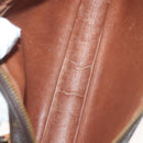 LOUIS VUITTON Monogram Marly Bandouliere Shoulder Bag M51828 LV Auth 137982-11