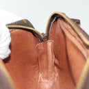 LOUIS VUITTON Monogram Marly Bandouliere Shoulder Bag M51828 LV Auth 137982-19