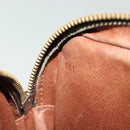 LOUIS VUITTON Monogram Marly Bandouliere Shoulder Bag M51828 LV Auth 137982-12