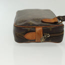 LOUIS VUITTON Monogram Marly Bandouliere Shoulder Bag M51828 LV Auth 137982-3