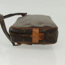 LOUIS VUITTON Monogram Marly Bandouliere Shoulder Bag M51828 LV Auth 137982-4