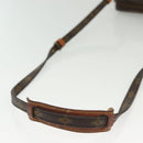 LOUIS VUITTON Monogram Marly Bandouliere Shoulder Bag M51828 LV Auth 137982-7