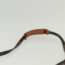 LOUIS VUITTON Monogram Marly Bandouliere Shoulder Bag M51828 LV Auth 137982-8