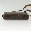 LOUIS VUITTON Monogram Marly Bandouliere Shoulder Bag M51828 LV Auth 137982-5