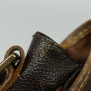 LOUIS VUITTON Monogram Messenger Bosphore PM Shoulder Bag M40106 LV Auth 137983-9