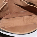 LOUIS VUITTON Monogram Messenger Bosphore PM Shoulder Bag M40106 LV Auth 137983-10