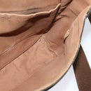 LOUIS VUITTON Monogram Messenger Bosphore PM Shoulder Bag M40106 LV Auth 137983-21