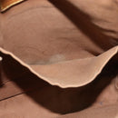 LOUIS VUITTON Monogram Messenger Bosphore PM Shoulder Bag M40106 LV Auth 137983-23