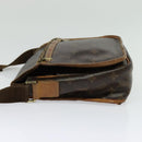 LOUIS VUITTON Monogram Messenger Bosphore PM Shoulder Bag M40106 LV Auth 137983-3