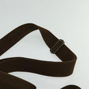 LOUIS VUITTON Monogram Messenger Bosphore PM Shoulder Bag M40106 LV Auth 137983-14