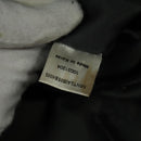 MCM Vicetos Logogram Hand Bag Leather 2way Black Auth 138003-24