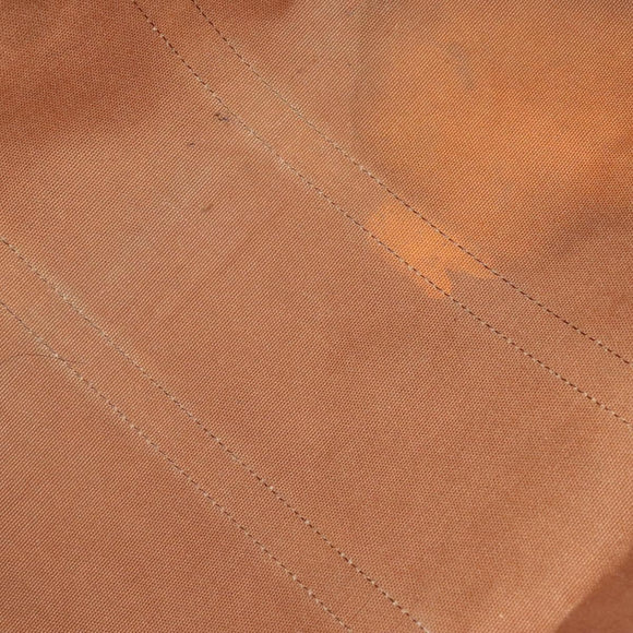 LOUIS VUITTON Monogram Keepall 50 Boston Bag M41426 LV Auth 138020