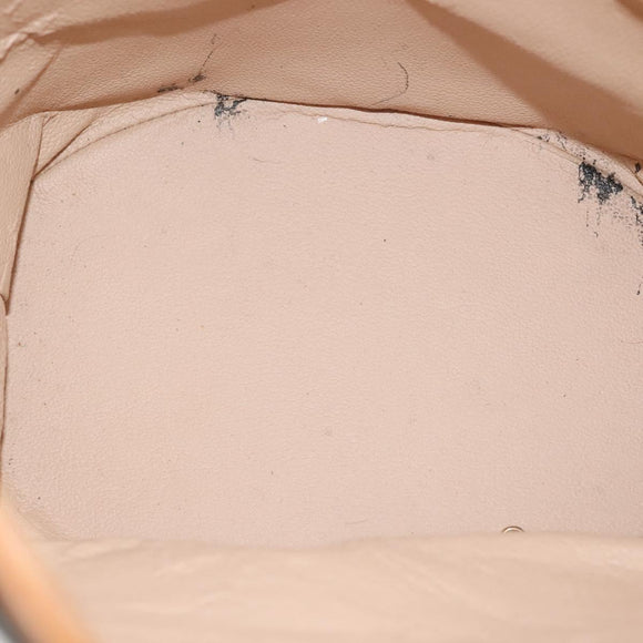 LOUIS VUITTON Monogram Bucket GM Shoulder Bag M42236 LV Auth 138021