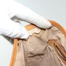 LOUIS VUITTON Monogram Bucket GM Shoulder Bag M42236 LV Auth 138021-10