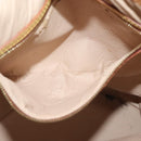 LOUIS VUITTON Monogram Bucket GM Shoulder Bag M42236 LV Auth 138021-21