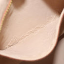 LOUIS VUITTON Monogram Bucket GM Shoulder Bag M42236 LV Auth 138021-11