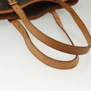 LOUIS VUITTON Monogram Bucket GM Shoulder Bag M42236 LV Auth 138021-7