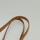 LOUIS VUITTON Monogram Bucket GM Shoulder Bag M42236 LV Auth 138021-14