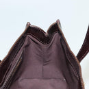 LOUIS VUITTON Monogram Vernis Wilshire PM Hand Bag Amarante M93641 Auth 138023-19